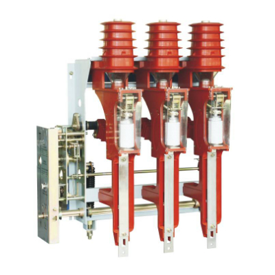 FZN25-12系列戶內(nèi)高壓負荷開關
